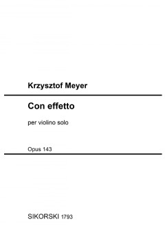 Con effetto